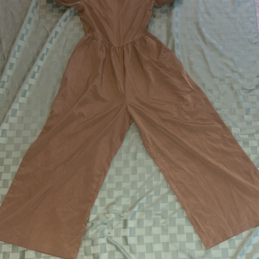 Missguided Jumpsuit - Picture 4 of 6